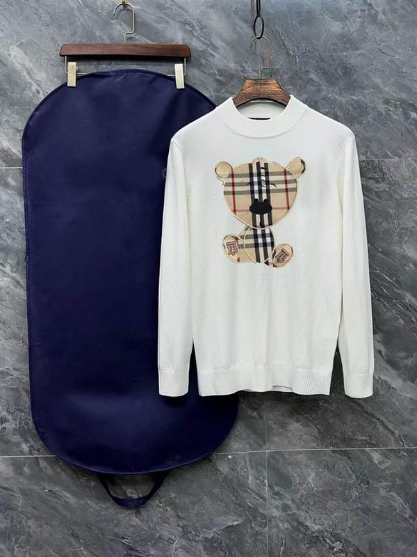 Burberry Men's Sweater 112